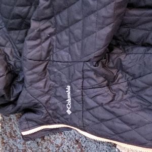 TODDLER winter Coat